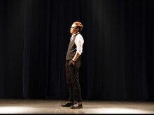 イワイガワ井川