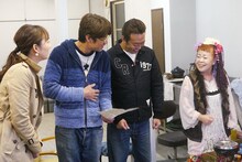 「モヤモヤさまぁ～ず2（Vol.34＆Vol.35）Blu-ray BOX＆DVD BOX」より。