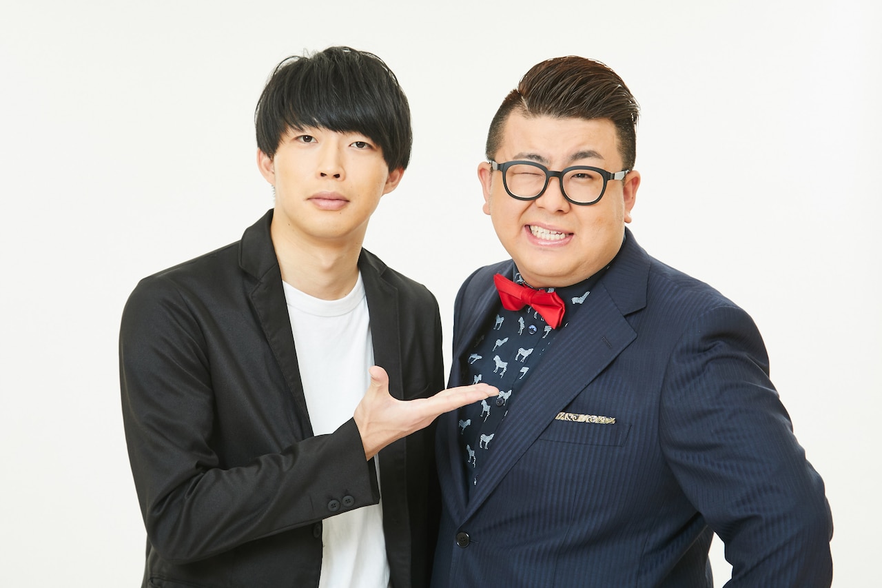 ABCラジオで深夜帯番組「がっちゃんこ」始動　素敵じゃないか×オダウエダ、20世紀×バッテリィズなど