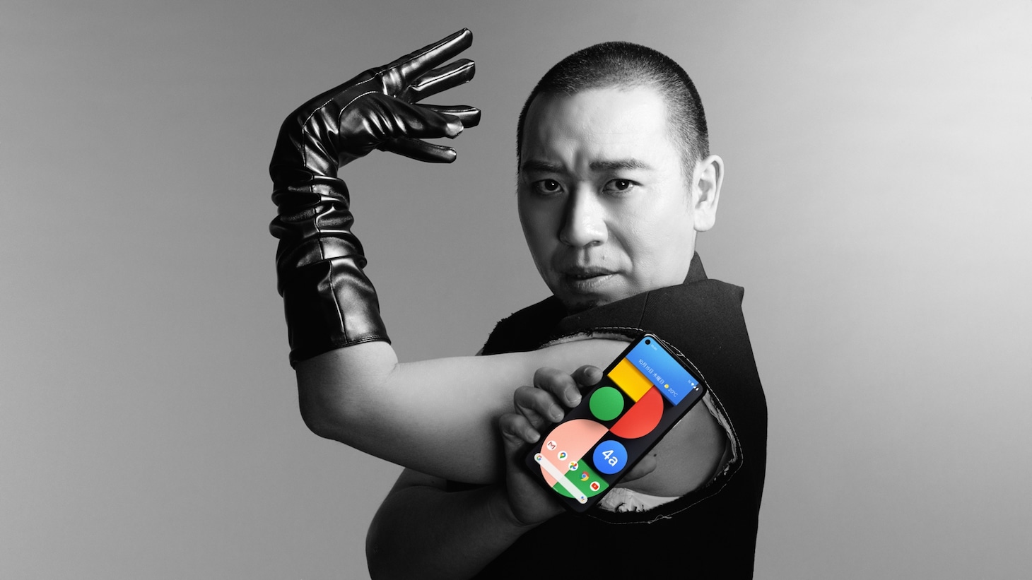 CM「千鳥の新常識」より。