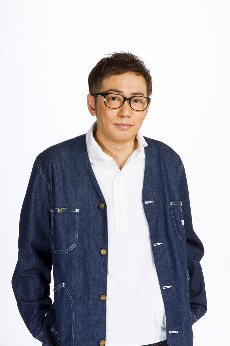 イワイガワ井川