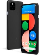 Google Pixel 4a（5G）
