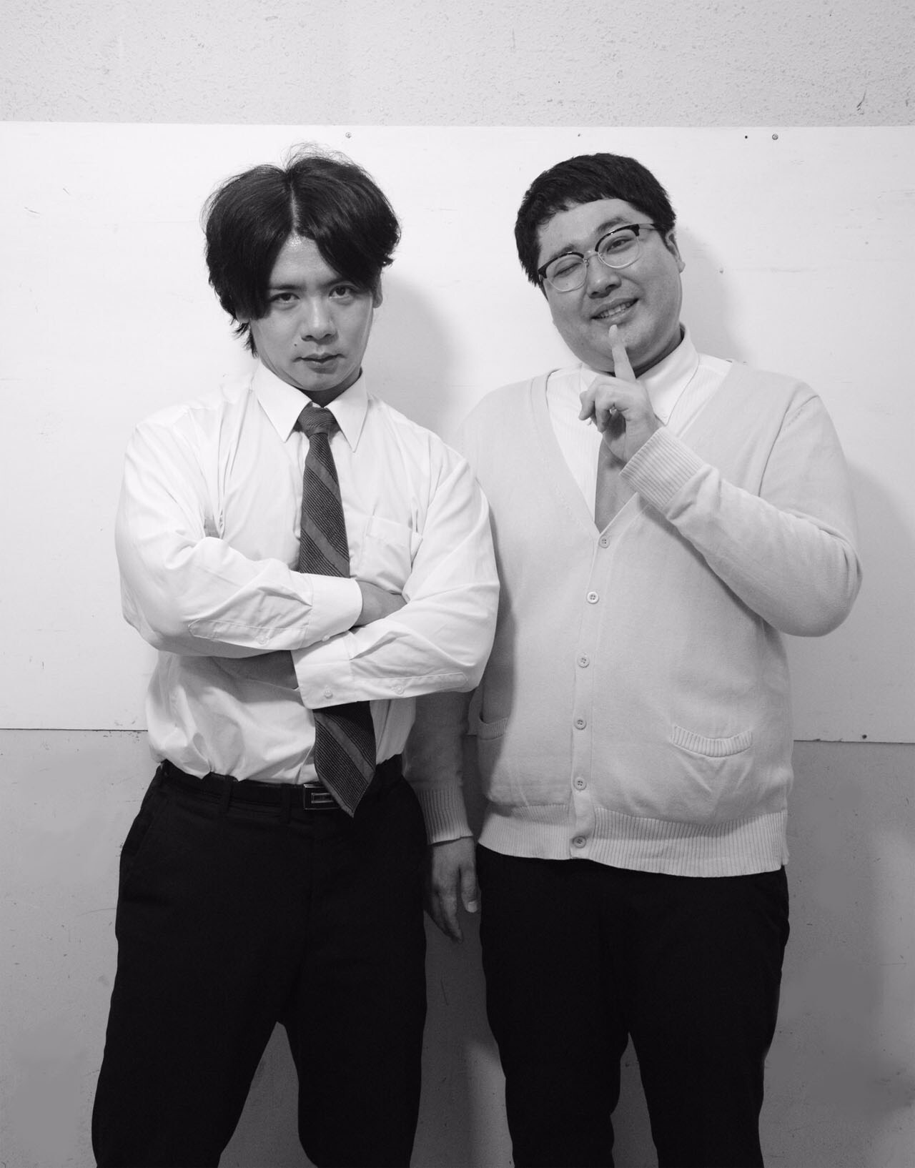 マヂカルラブリーが語る現在地、「スベってるほうがいい」から「ウケなきゃダメ」への変化