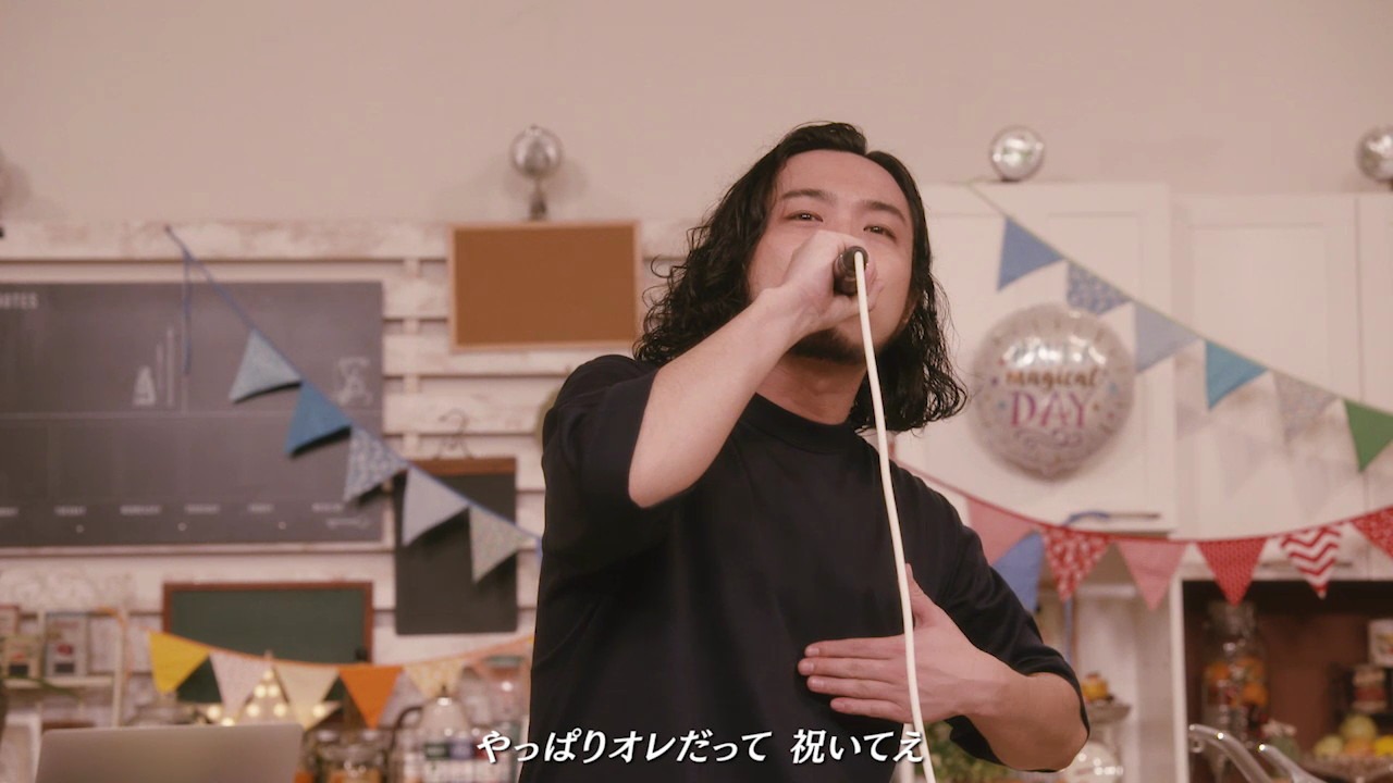 「乃木坂毎月劇場 スピンオフ 東京72」のワンシーン。