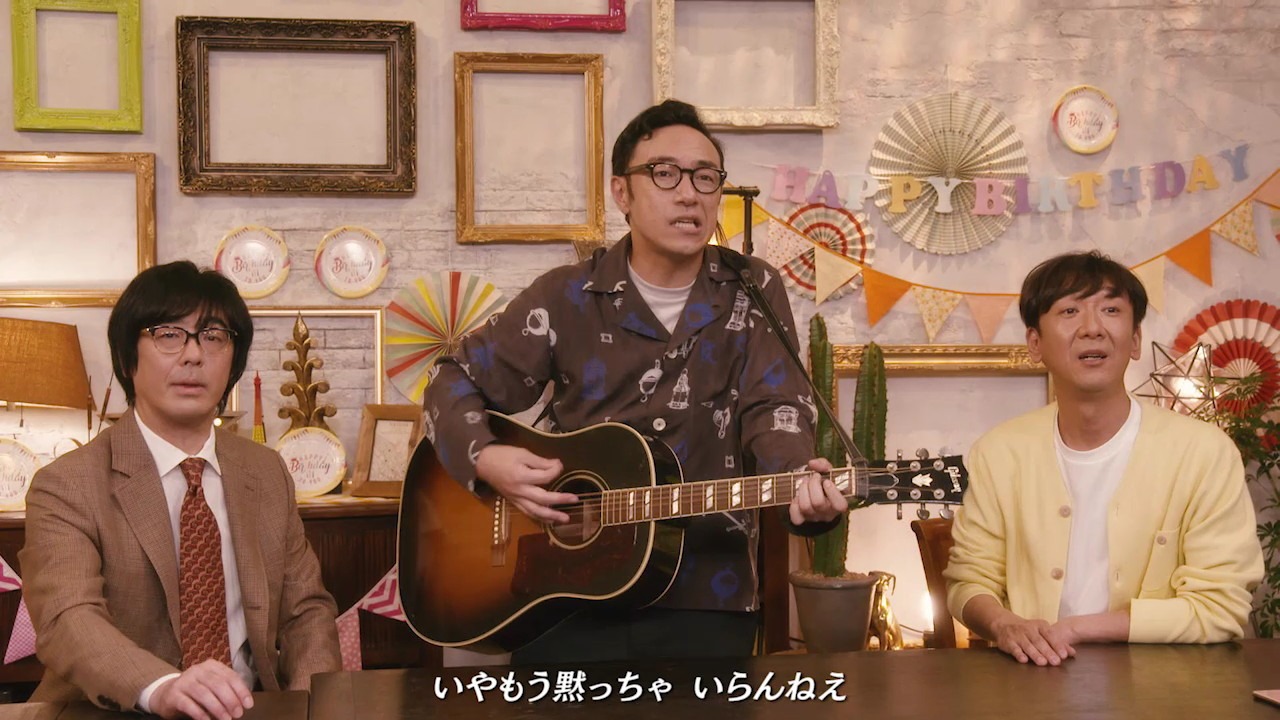 「乃木坂毎月劇場 スピンオフ 東京72」のワンシーン。