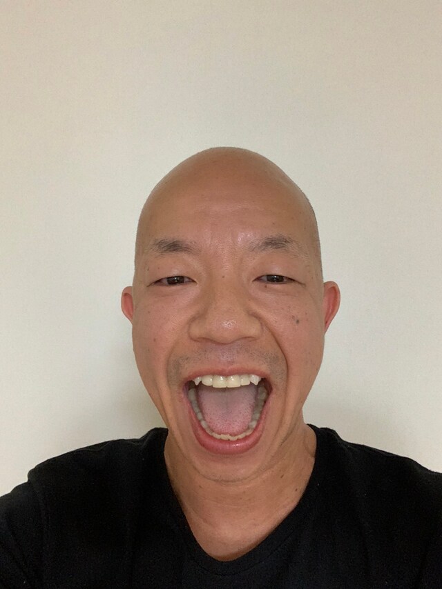 バイきんぐ小峠