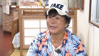 大仁田厚 (c)ABCテレビ