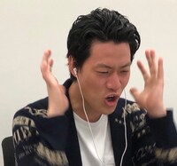 霜降り明星・粗品 (c)静岡朝日テレビ