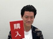 霜降り明星・粗品 (c)静岡朝日テレビ