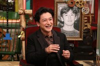 石丸幹二 (c)テレビ朝日