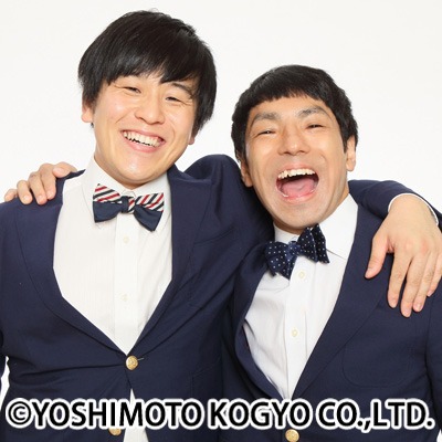 いぬ。左から有馬徹、太田隆司。