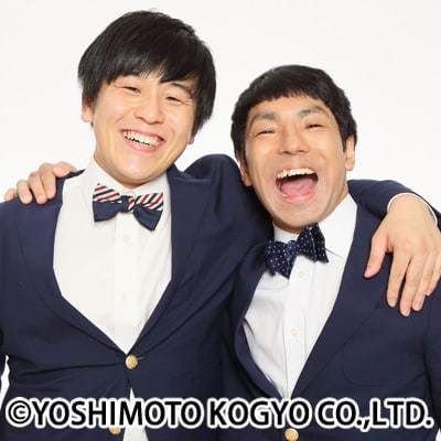 いぬ。左から有馬徹、太田隆司。