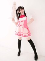 メトロポリちゃんV