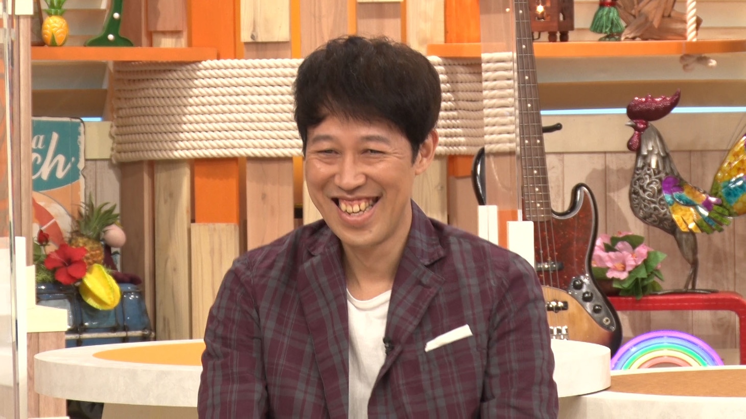 小籔千豊