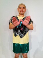 大嶋の一番弟子