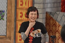 久本雅美 (c)読売テレビ