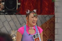 フワちゃん (c)読売テレビ