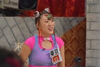 フワちゃん (c)読売テレビ