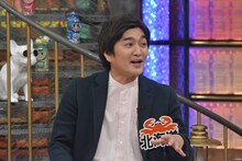 平成ノブシコブシ徳井 (c)読売テレビ