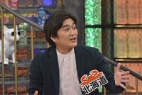 平成ノブシコブシ徳井 (c)読売テレビ