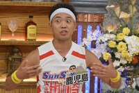 サンシャイン池崎 (c)読売テレビ