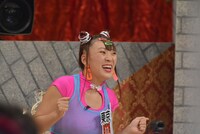 フワちゃん (c)読売テレビ