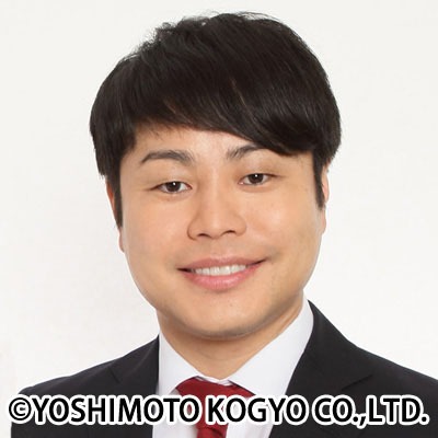 NON STYLE井上