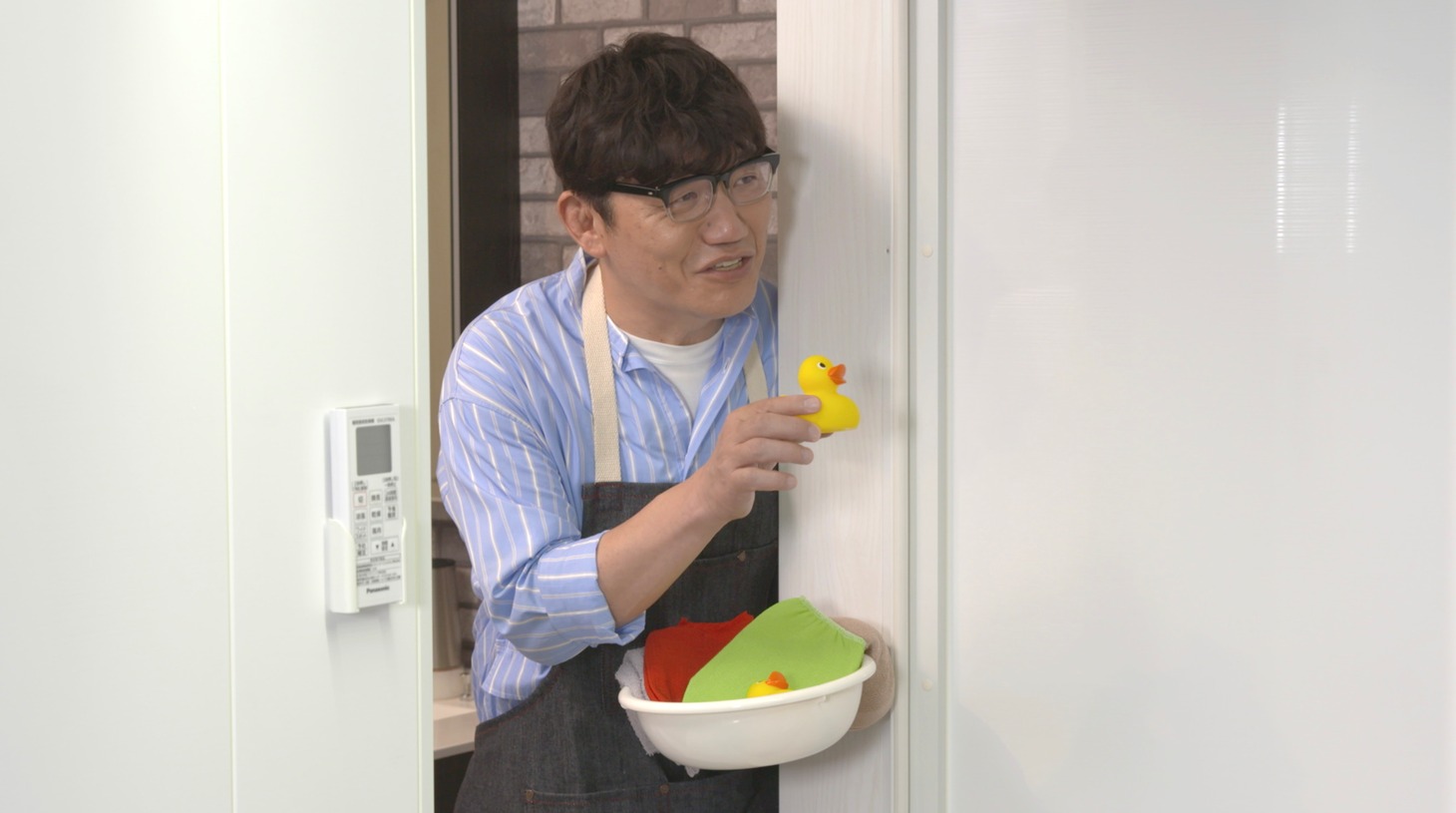 ずん飯尾 (c)BS11