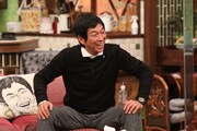 明石屋さんま (c)関西テレビ