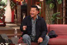 山口智充 (c)関西テレビ