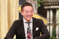 サバンナ高橋 (c)フジテレビ