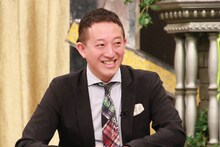 サバンナ高橋 (c)フジテレビ