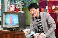 麒麟・川島 (c)読売テレビ