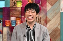 麒麟・川島 (c)読売テレビ