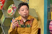 ダイアン・ユースケ (c)読売テレビ