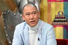 コロコロチキチキペッパーズ・ナダル (c)読売テレビ