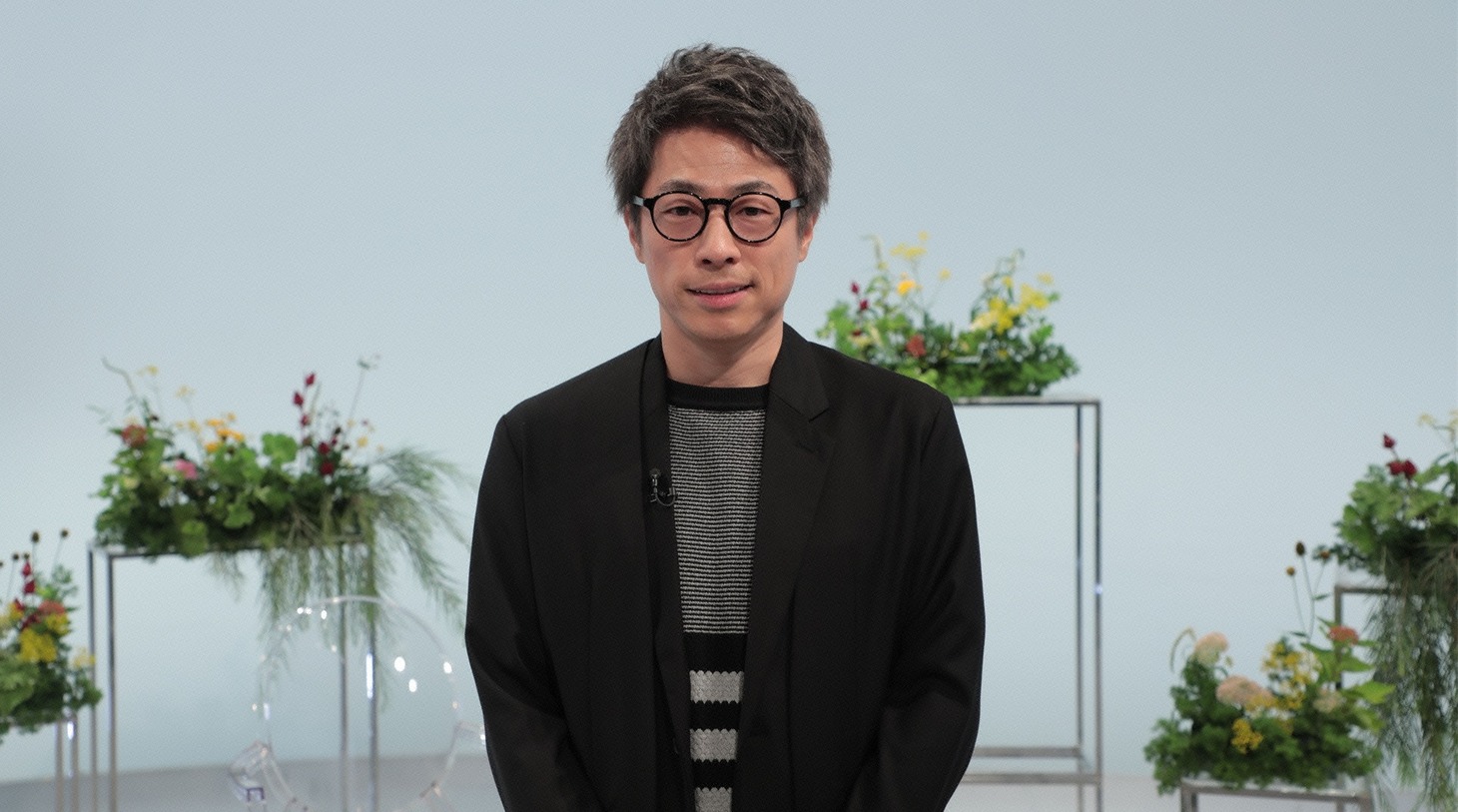 ロンドンブーツ1号2号・田村淳 (c)日本テレビ