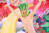 小島よしお (c)フジテレビ