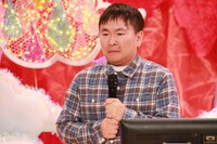 かまいたち山内 (c)フジテレビ