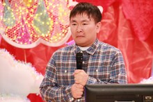かまいたち山内 (c)フジテレビ