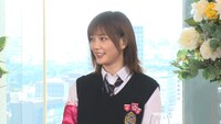 本田翼 (c)日本テレビ
