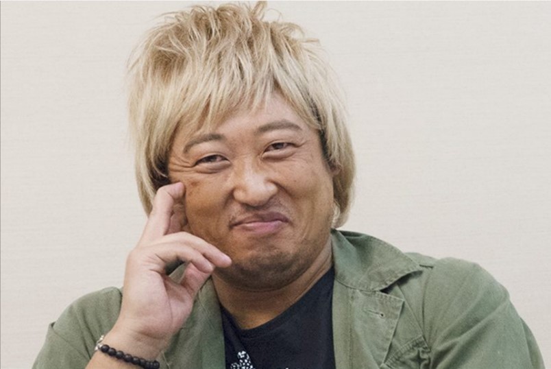 唐沢佐吉プロデューサー