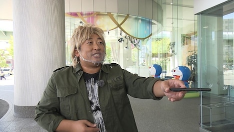 唐沢佐吉プロデューサー