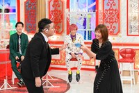 番組のワンシーン。(c)TBS