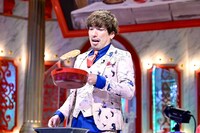 EXITりんたろー。(c)TBS