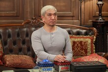 「女子メンタル」に出演する松本人志。(c)フジテレビ