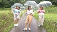 3時のヒロイン (c)TBS