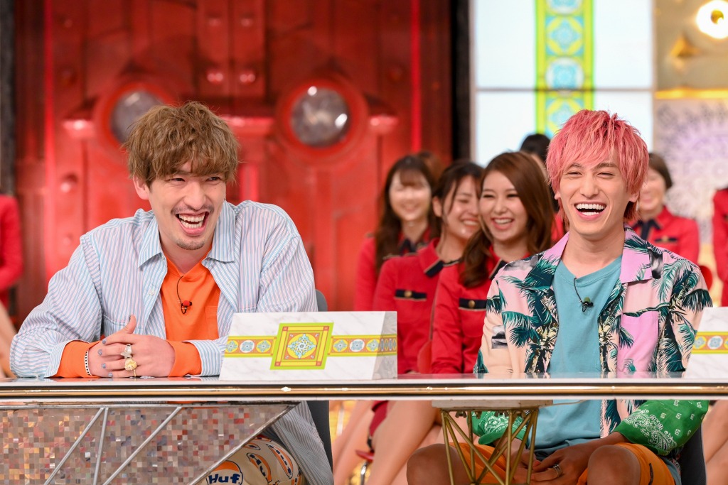 EXIT (c)TBS