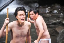 霜降り明星 (c)TBS