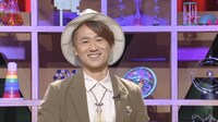 ナオト・インティライミ (c)日本テレビ